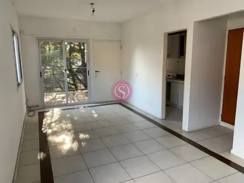 Monoambiente en Alquiler, Barrio Las Mercedes, Pilar