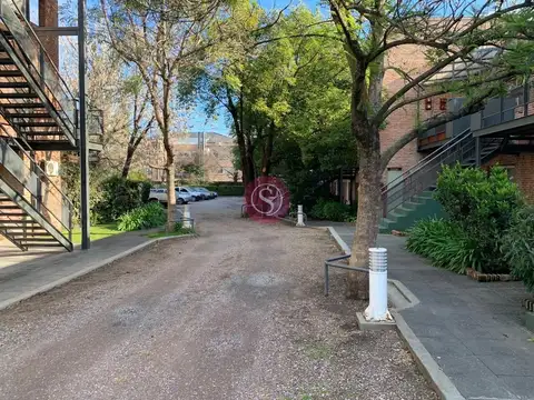 Monoambiente en Alquiler, Barrio Las Mercedes, Pilar