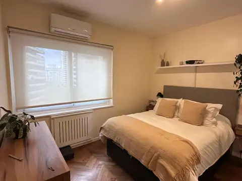 Departamento en Alquiler Temporal A Estrenar