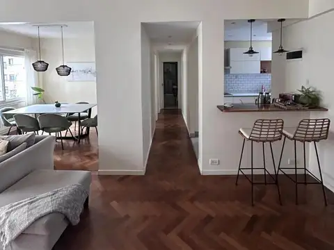 Departamento en Alquiler Temporal en Retiro, USD 1.500