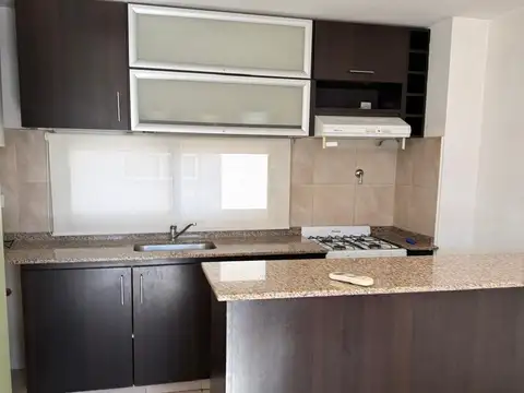Departamento en Alquiler al Norte
