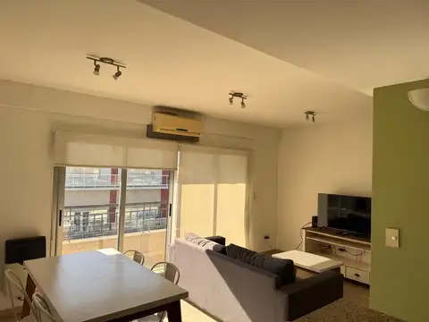 Departamento en Alquiler 6 años