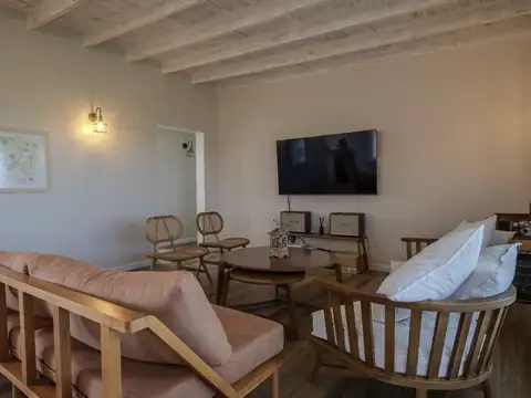 Casa en Venta 2 años