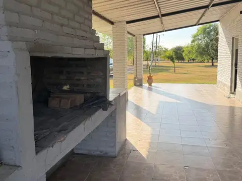 Quinta en Venta en Santiago del Estero, USD 95.000