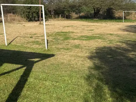 VENTA DE FINCA (VUELTA LA BARRANCA)