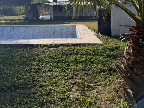 VENTA DE FINCA (VUELTA LA BARRANCA)