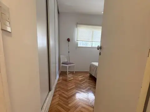 Departamento en Alquiler Temporal al Suroeste