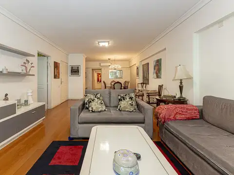 Departamento en Venta con 2 cocheras