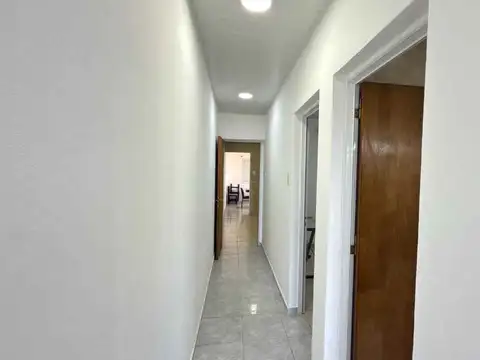 Depto Tipo Casa en Alquiler con 1 cocheras