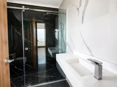 Departamento en Alquiler de 3 ambientes