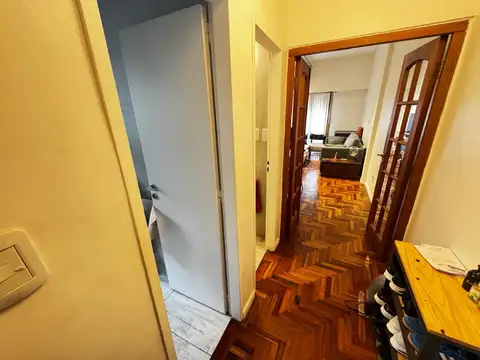 Departamento en Venta 65 años