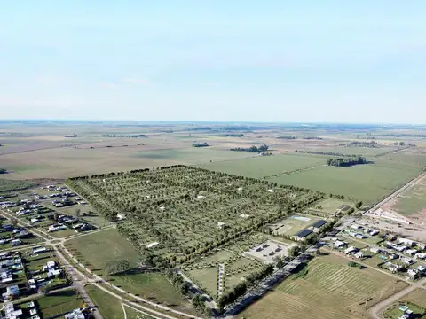 Terreno en Venta de 617,0 m2
