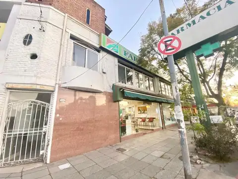 Rivadavia 19986