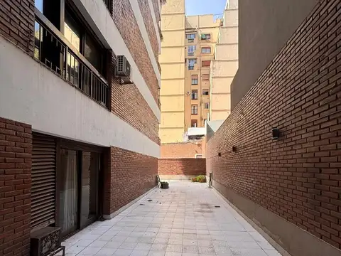 Departamento 4 ambientes con 4 baños