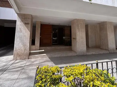 Jorge Newbery 1600