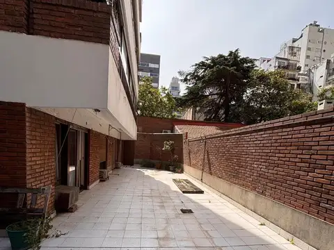 Departamento en Venta con 2 cocheras
