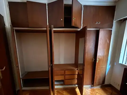 Departamento en Venta con 2 cocheras