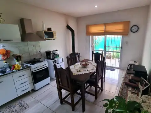 Casa en Alquiler 5 años