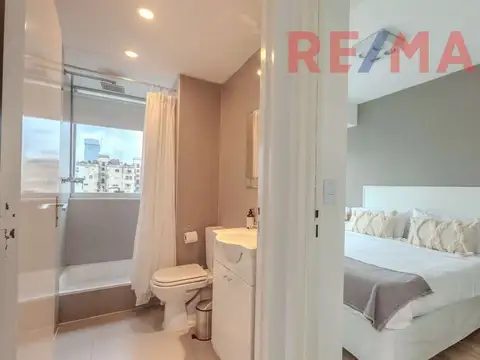 Departamento Semipiso  en Venta en Recoleta, Capital Federal, Buenos Aires