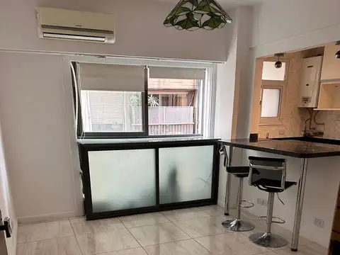 Jorge Luis Borges 2400, Piso 7