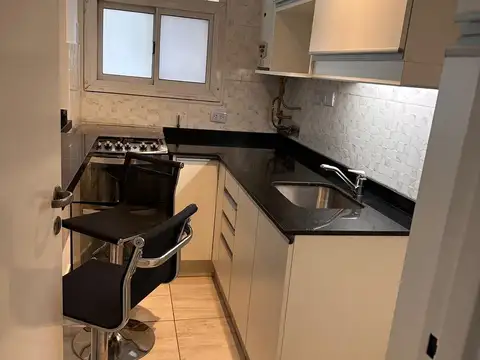 Departamento en Alquiler Apto profesional