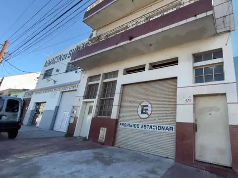 Galpon en Alquiler en Villa Libertad, $ 2.800.000