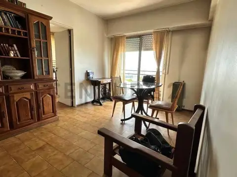 VENTA DEPARTAMENTO 2 Ambientes en Almagro CABA