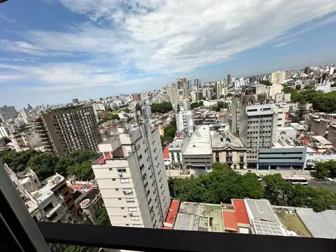 Sanchez de Loria 100, Piso 17