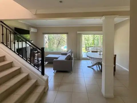 Casa en Alquiler Temporal A Estrenar