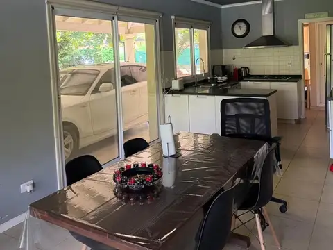 Casa  en Alq. Temporario en Los Pilares, Pilar, G.B.A. Zona Norte