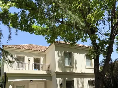 Casa  en Alq. Temporario en Los Pilares, Pilar, G.B.A. Zona Norte