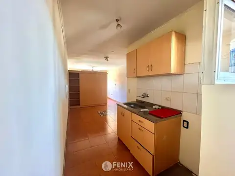 Departamento en Alquiler de Monoambiente