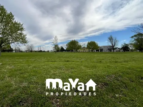LOTE EN VENTA - MIRABOSQUES - ETAPA 4B