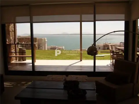 Punta Ballena P. 3