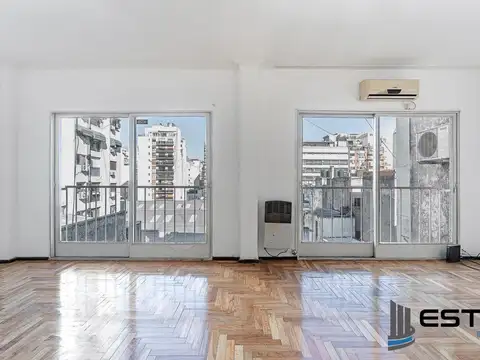 Venta - Departamento 4 ambientes en  Monserrat