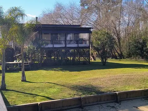 Casa en Venta de 2 dormitorios