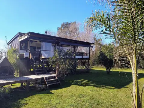 Casa  en Venta en Dorado, Zona Delta, Tigre