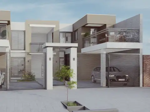 Departamento en Venta de 4 ambientes