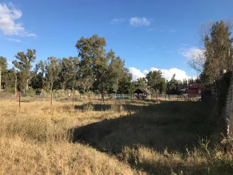 Venta Lote en Ingeniero Maschwitz Escobar