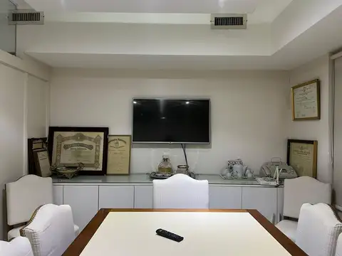 Oficina Monoambiente con 1 baño