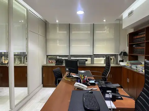 Oficina en Venta en San Nicolás, USD 120.000