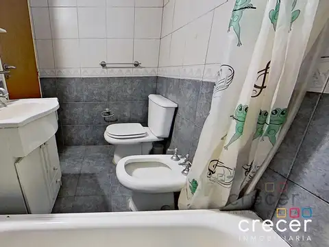 Departamento en Venta en Chacarita, USD 140.000