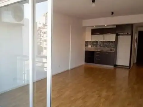 Departamento en venta en Villa Crespo