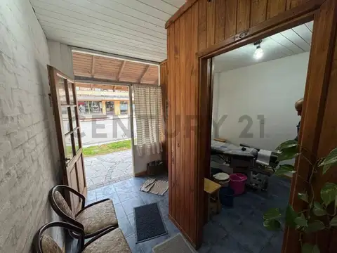 VENTA LOCAL COMERCIAL SAN MARTIN DE LOS ANDES. CASCO CENTRICO