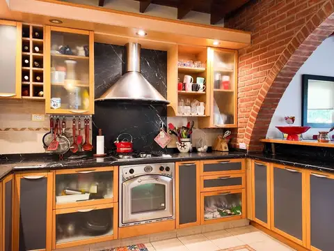 Casa en Venta de 3 dormitorios