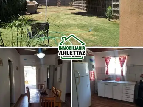Casa en Venta de 3 dormitorios