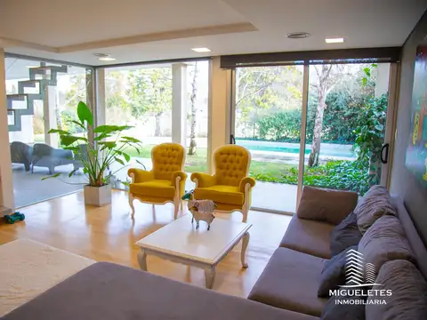 Venta Casa en Rinco club de campo