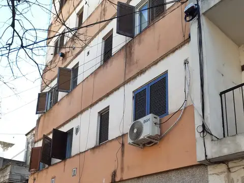 Departamento en alquiler 2 dormitorios