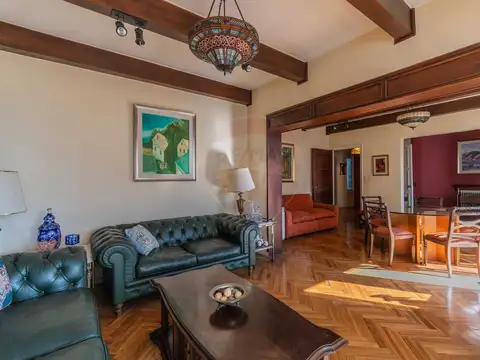 Departamento en Venta de 4 ambientes