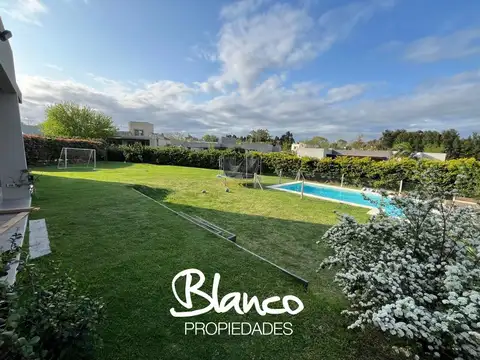 Casa en Alquiler Temporal de 3 dormitorios